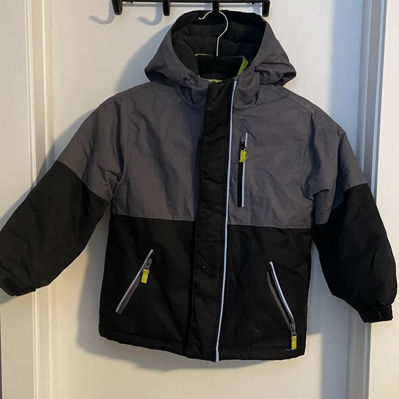 Athletic work kids - Picture 1 of 4